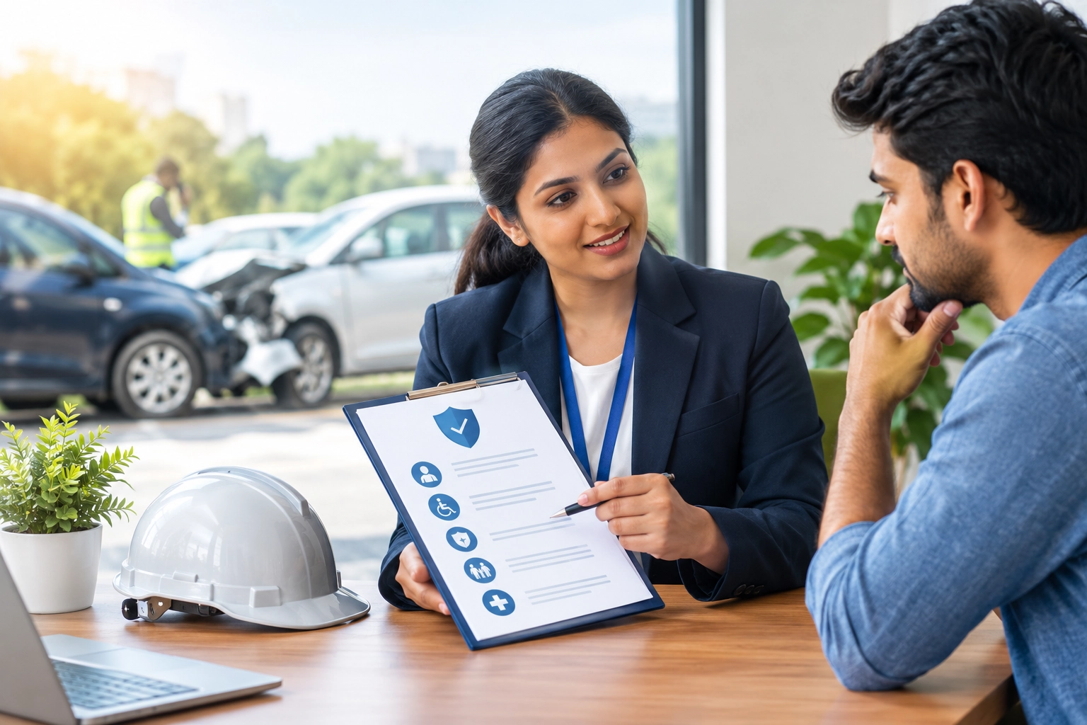 Personal Accident Insurance Cover: What Does It Include and Exclude?